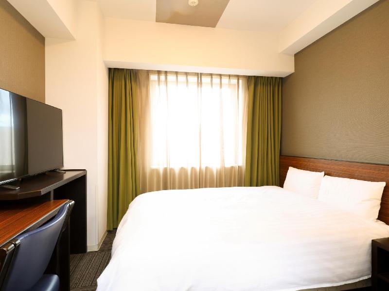 Hotel Dormy Inn Asahikawa image
