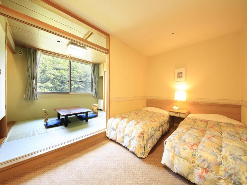 Meitonoyado Park Hotel Miyabitei image