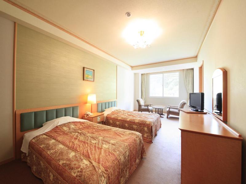 Meitonoyado Park Hotel Miyabitei image