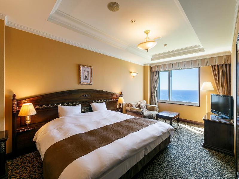 Hotel Neuschloss Otaru image