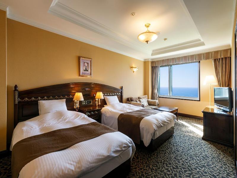 Hotel Neuschloss Otaru image