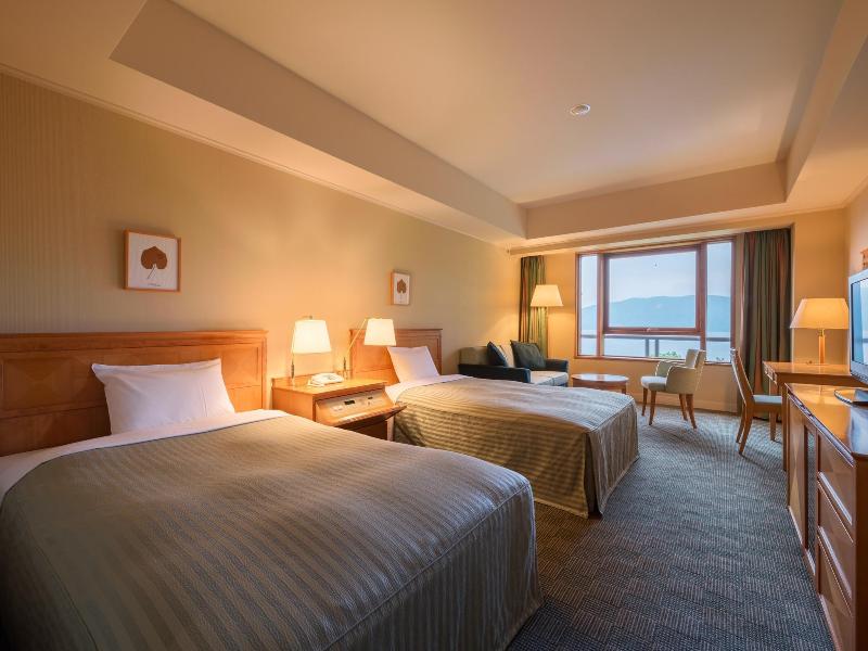 Towada Hotel image
