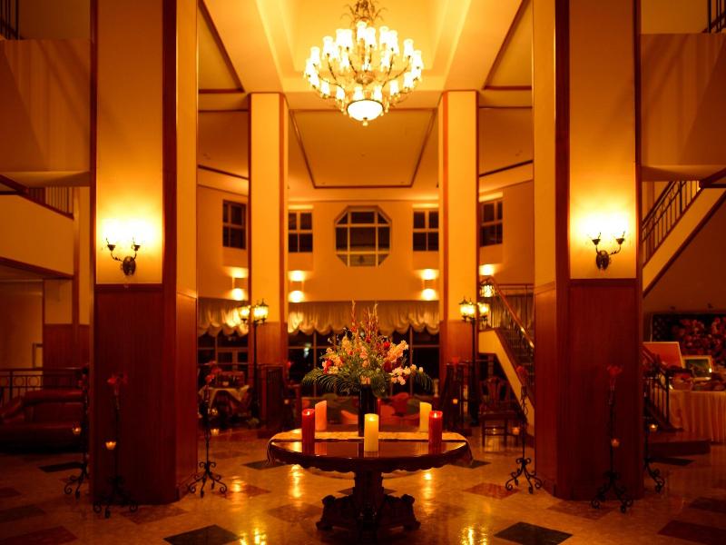 Hotel Grand Mer Sankaiso image