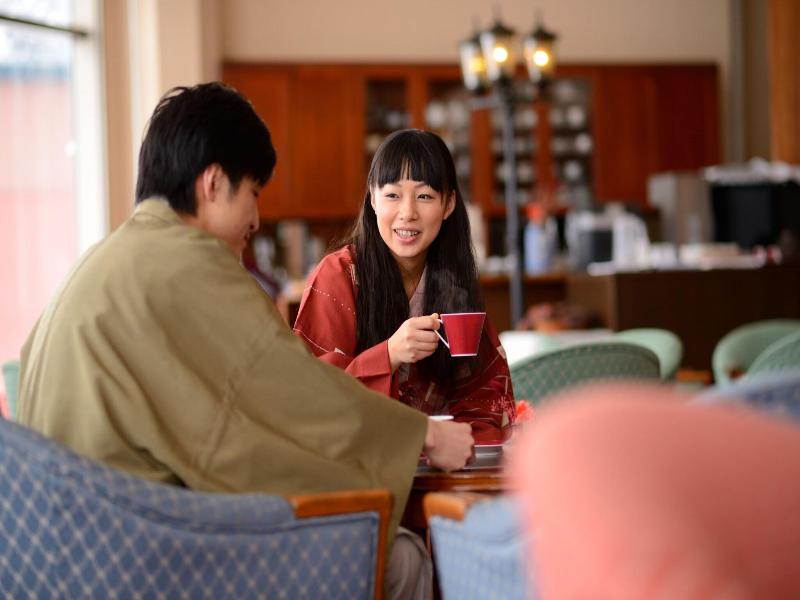 Hotel Grand Mer Sankaiso image