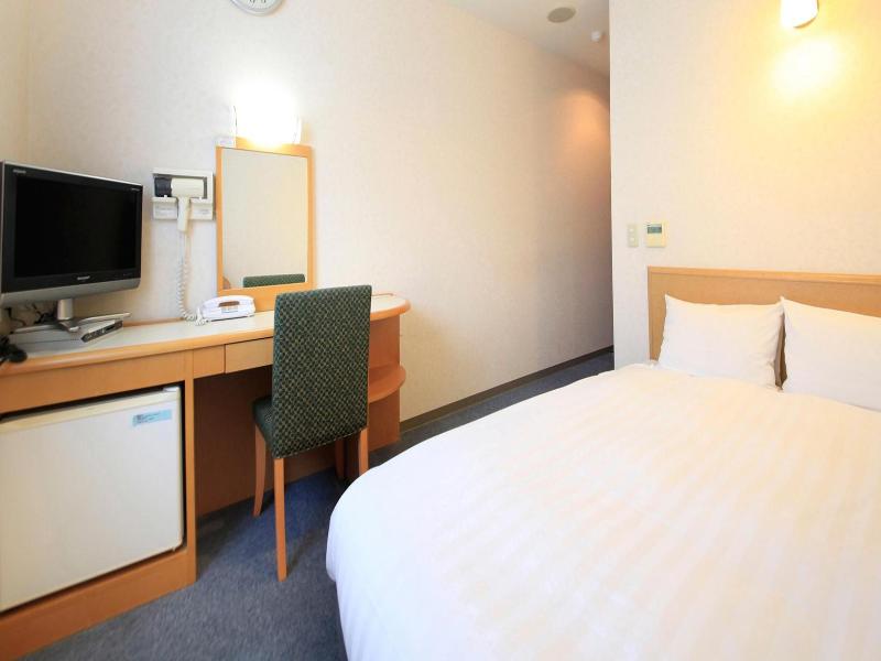 Hotel Green Mark image