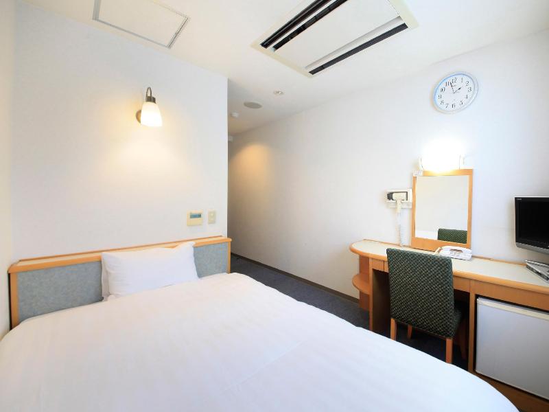 Hotel Green Mark image