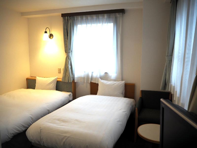 Hotel Green Mark image