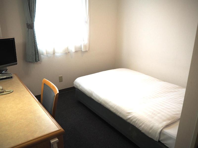 Hotel Green Mark image