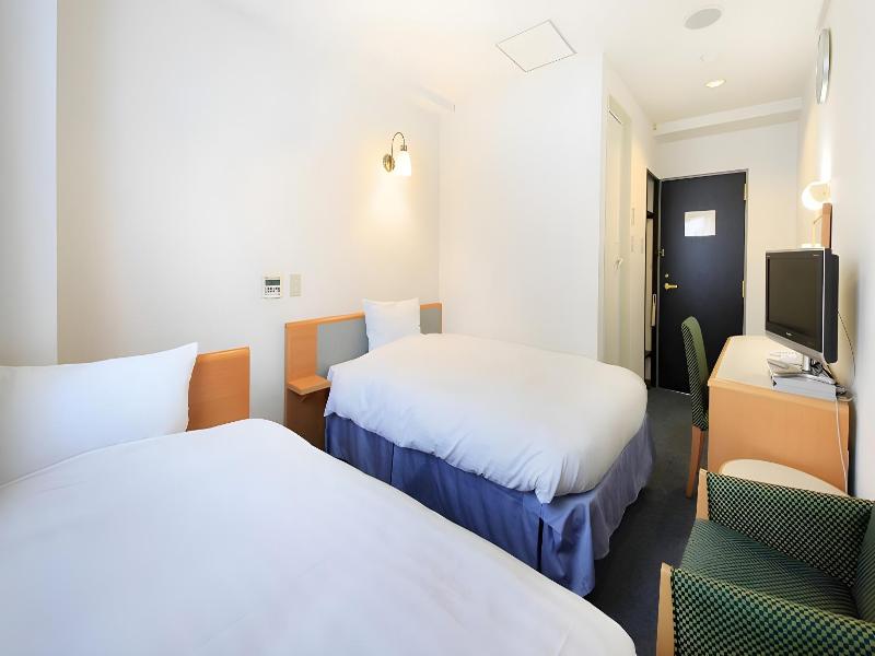 Hotel Green Mark image