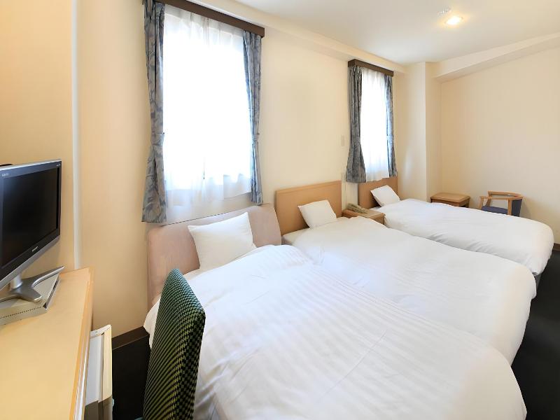 Hotel Green Mark image