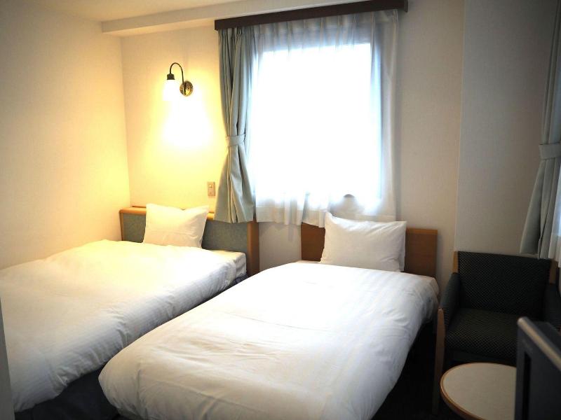Hotel Green Mark image