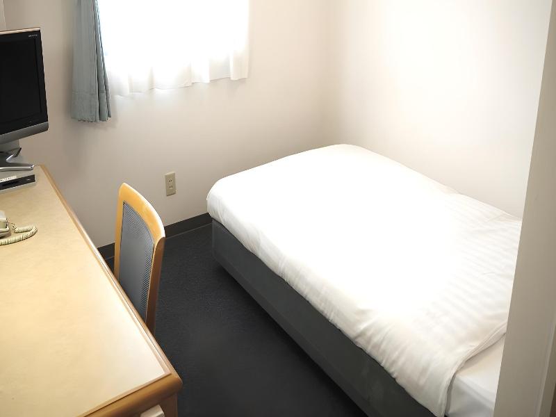 Hotel Green Mark image