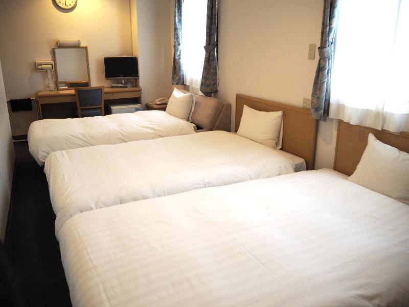 Hotel Green Mark image