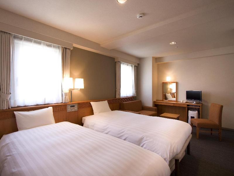 Hotel premium green plus image