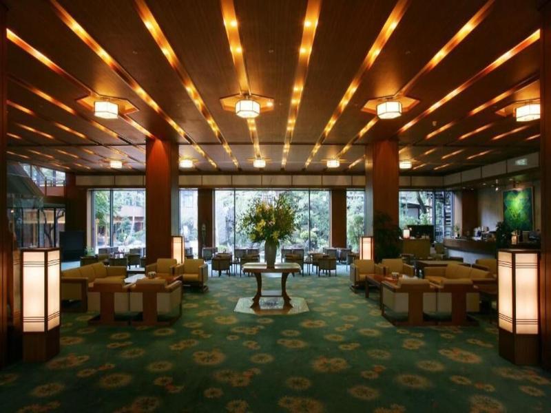 Takinoyu Hotel image