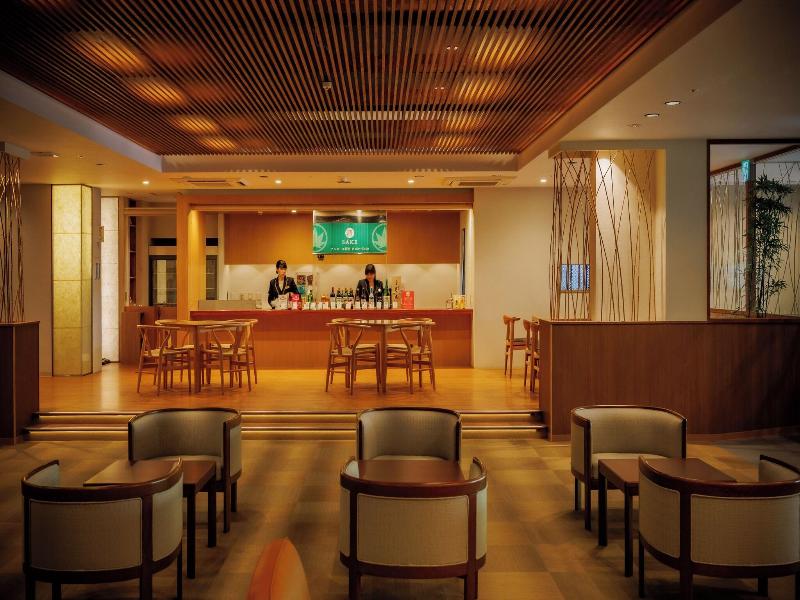 Takinoyu Hotel image