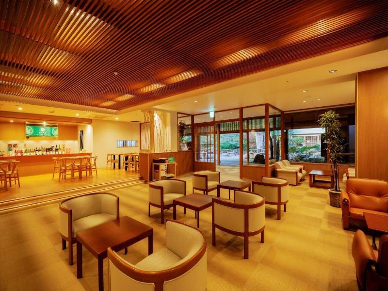 Takinoyu Hotel image