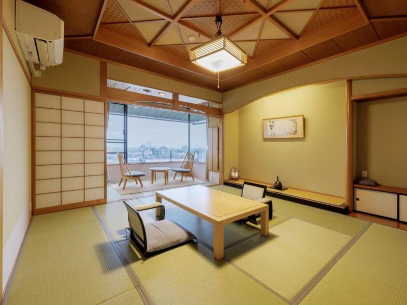 Takinoyu Hotel image