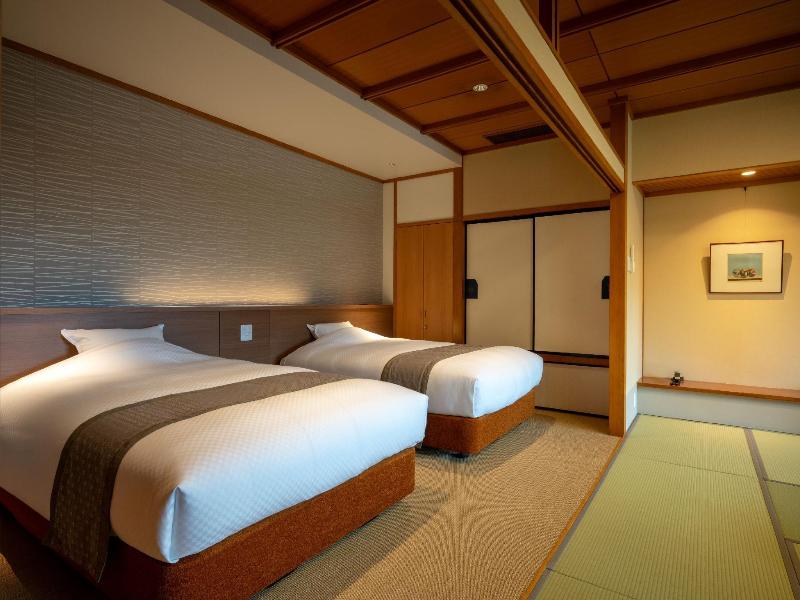 Takinoyu Hotel image