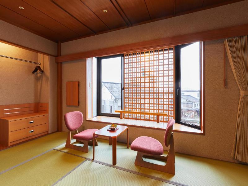 Takinoyu Hotel image
