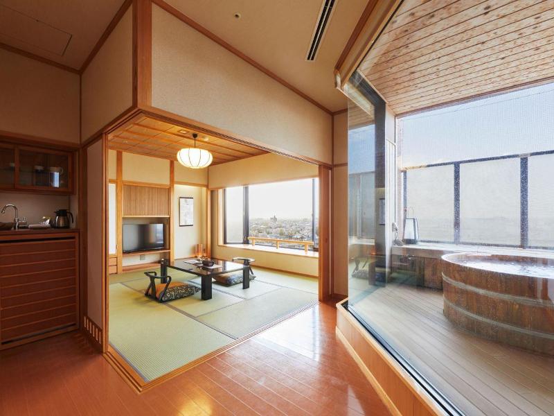 Takinoyu Hotel image