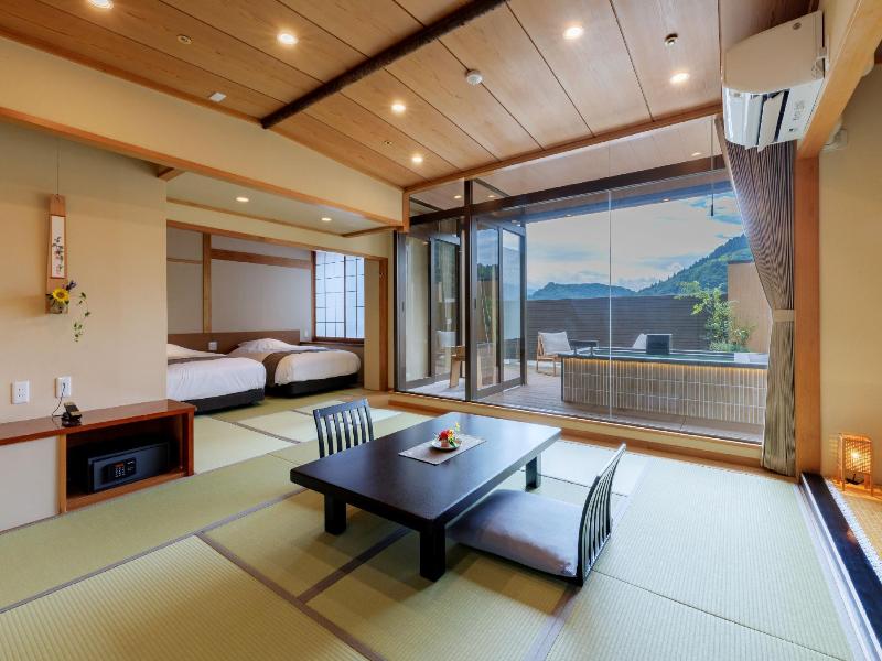 Takinoyu Hotel image