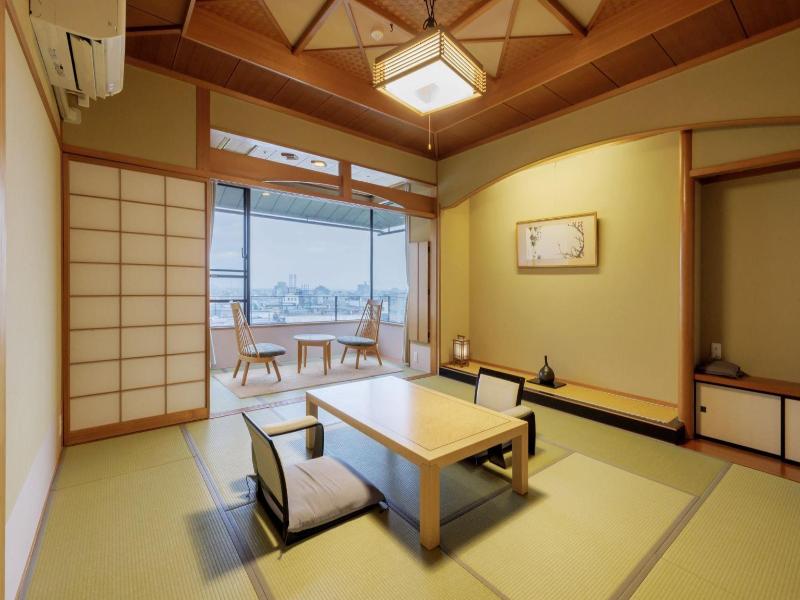 Takinoyu Hotel image