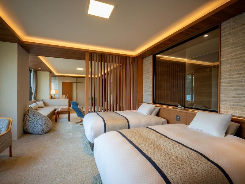 Takinoyu Hotel image
