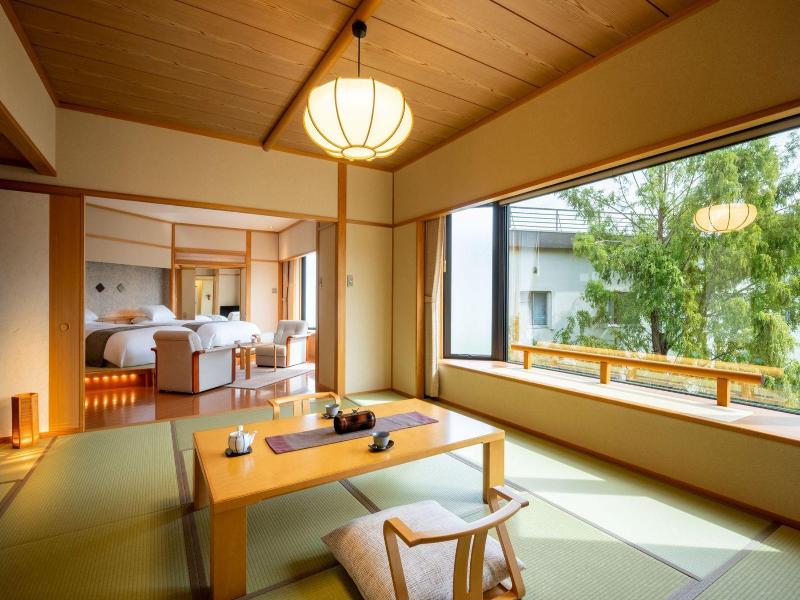 Takinoyu Hotel image