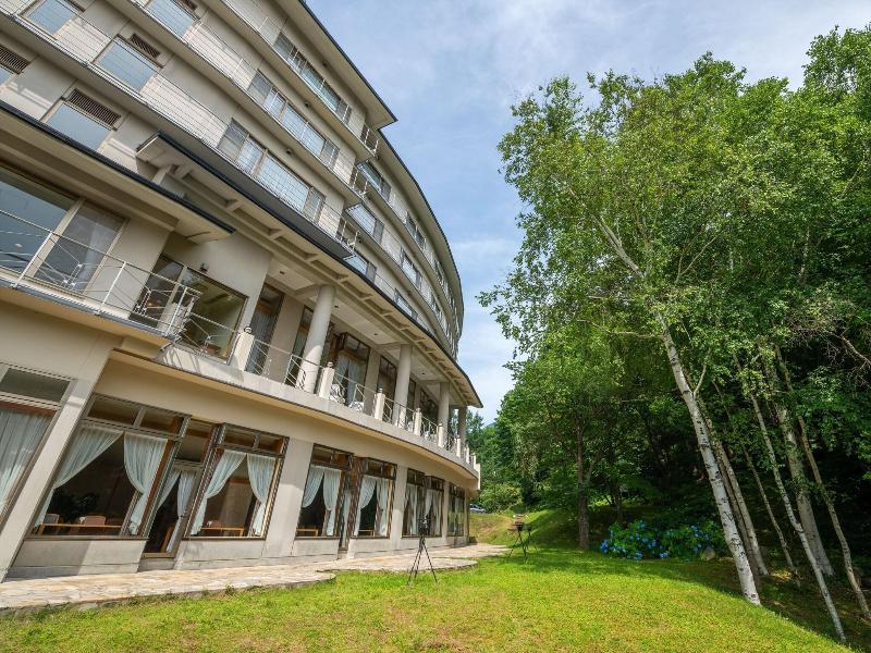 Zao Shiki No Hotel image