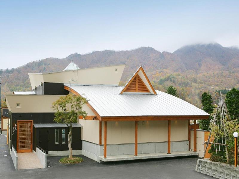 Zao Shiki No Hotel image