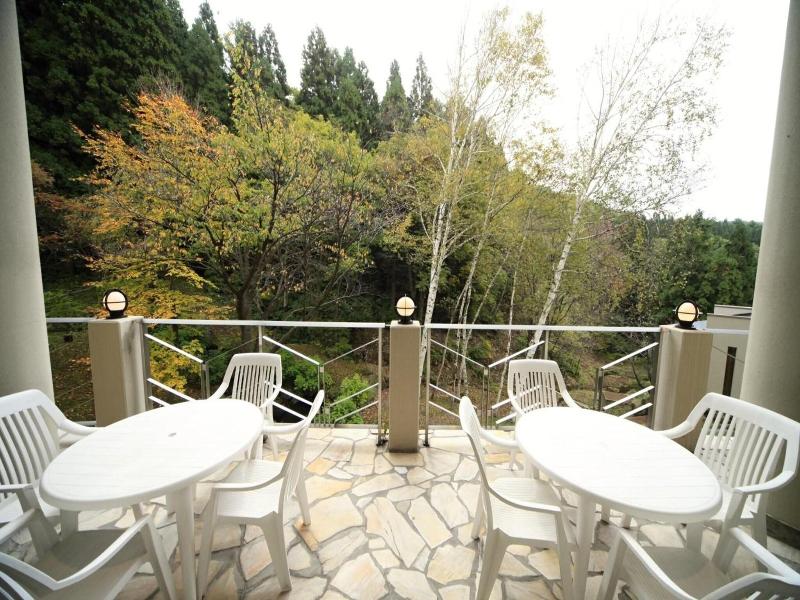 Zao Shiki No Hotel image