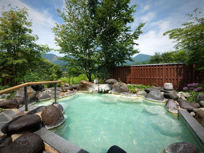 Zao Shiki No Hotel image