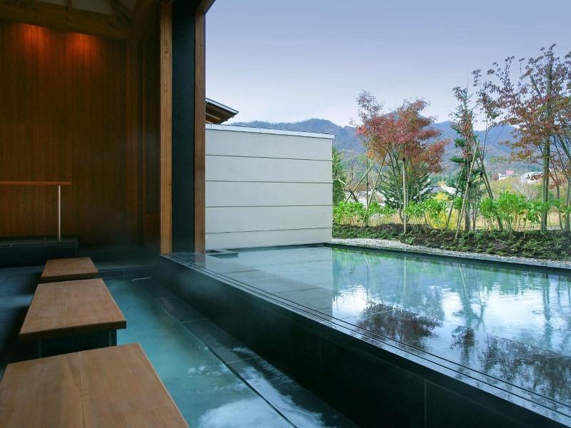 Zao Shiki No Hotel image