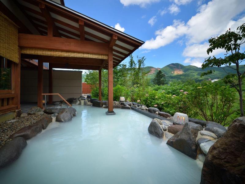 Zao Shiki No Hotel image