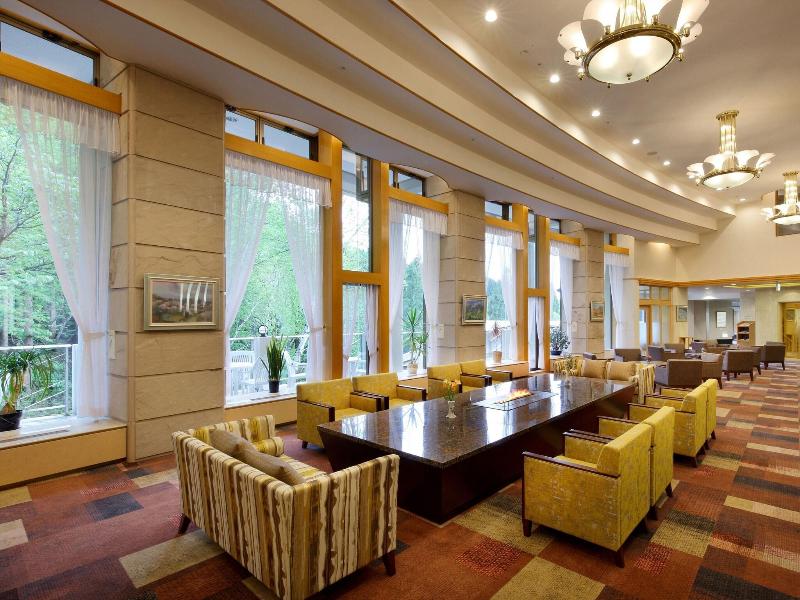 Zao Shiki No Hotel image