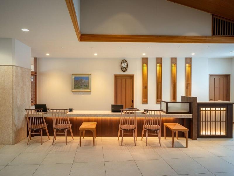 Zao Shiki No Hotel image