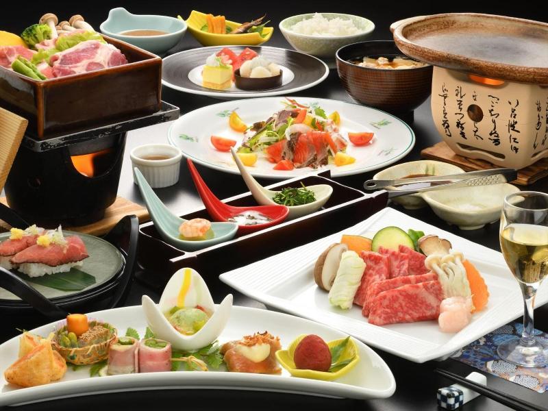 Zao Shiki No Hotel image