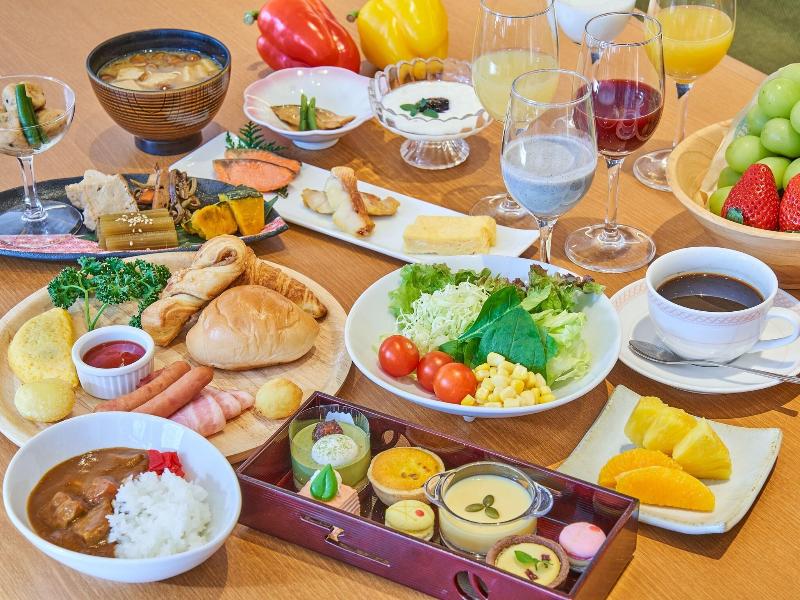 Zao Shiki No Hotel image