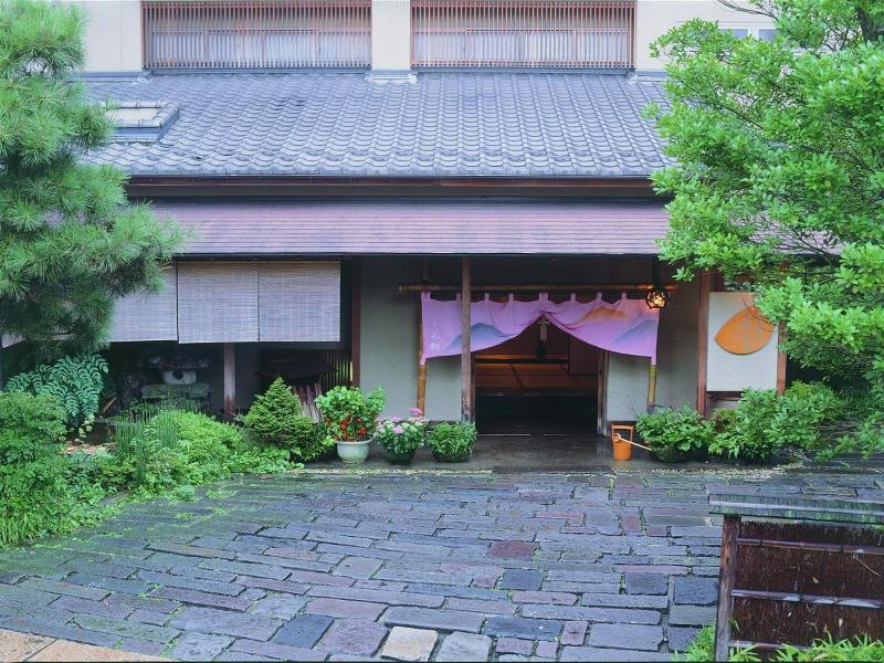 Oyado Tamaki image