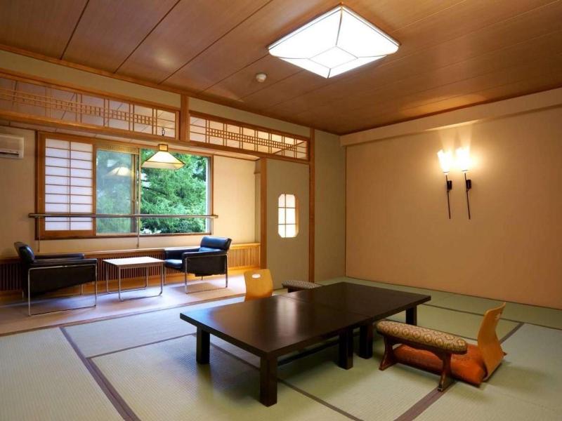 Onsenyado Tsukagoshiya Shichibee image
