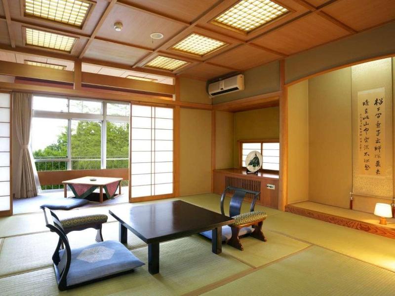 Onsenyado Tsukagoshiya Shichibee image