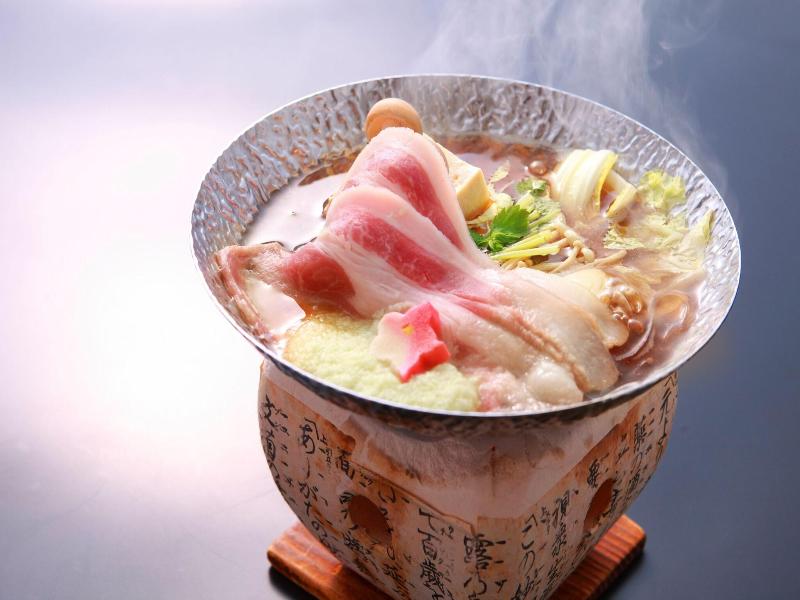 Yorokobi No Yado Shinki image