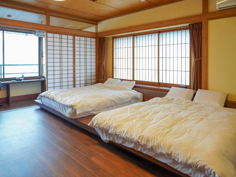 Hokkawa Onsen Hotel image