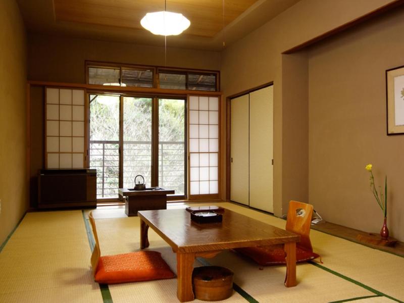 Gyokushoen Arai image