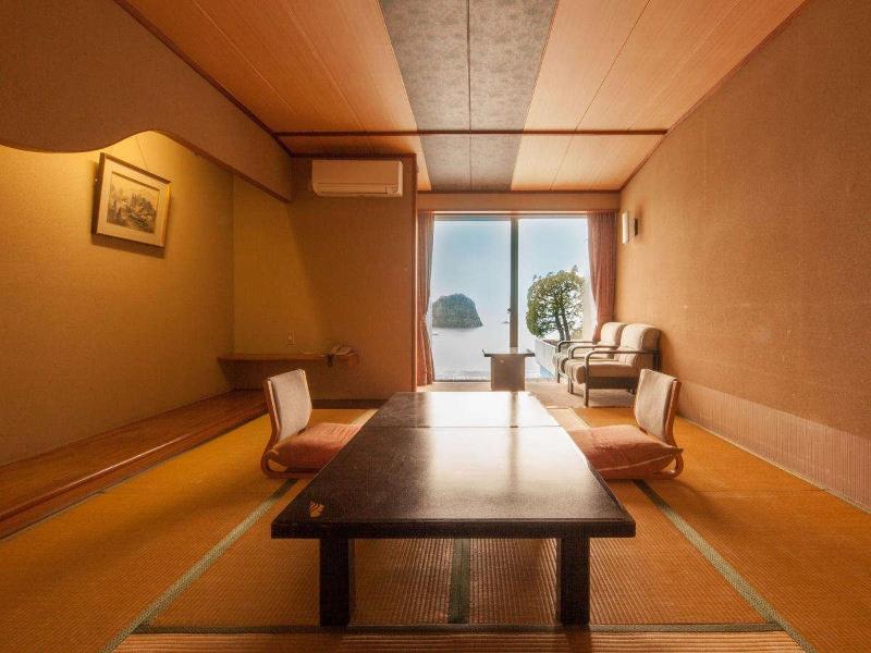 Dogashima Onsen Hotel image