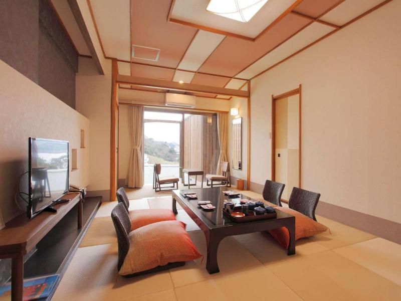Dogashima Onsen Hotel image