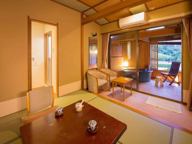 Dogashima Onsen Hotel image