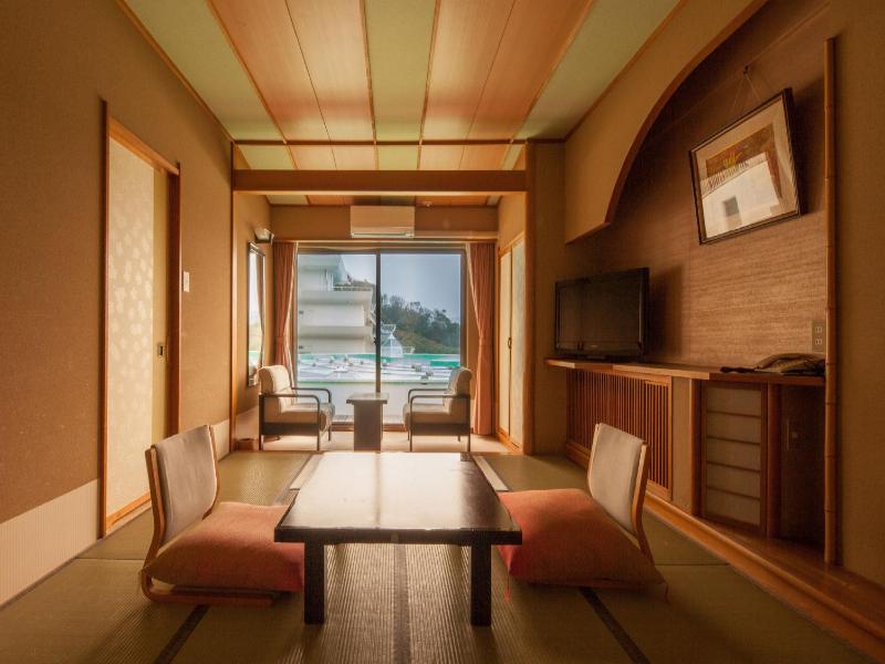 Dogashima Onsen Hotel image