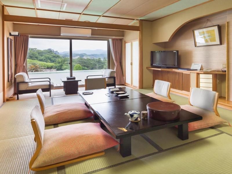 Dogashima Onsen Hotel image